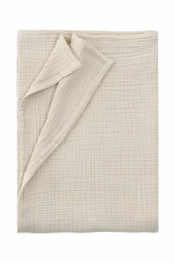 Ellos Sengetæpper>Home Sengetæppe Candela Lys beige