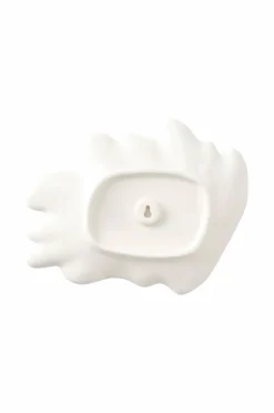 Ellos Home Serveringsfad Deep Sea Blå farve Outlet