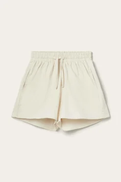 Ellos Home Shorts Candela Peached Lys beige Hot