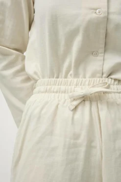 Ellos Home Shorts Candela Peached Lys beige Hot