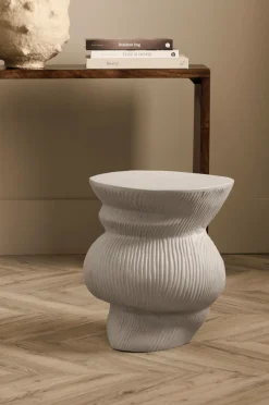 Ellos Home Sidebord Culture BEIGE Hot