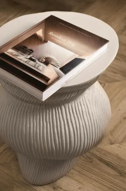 Ellos Home Sidebord Culture BEIGE Hot