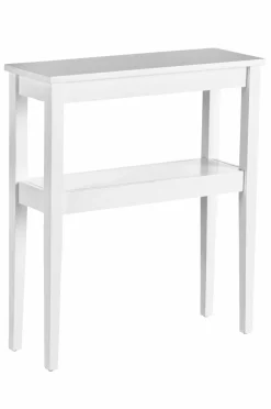 Ellos Borde>Home Sidebord Melinda Hvid