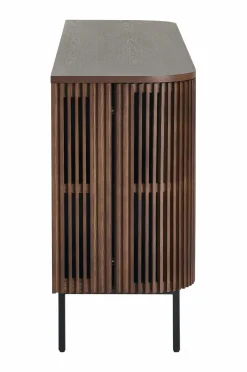 Ellos Home Sidebord / skab Rocco Brun