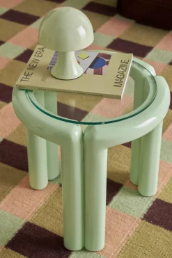 Ellos Borde>Home Sidebord / Sengebord Eranda Mintgrøn