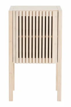 Ellos Reoler Og Opbevaring|Borde>Home Skab / Sengebord Stripe Mat sand mat sand