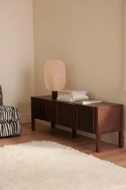 Ellos Tv-Bænke>Home Skab / tv-bord Zoey Brun