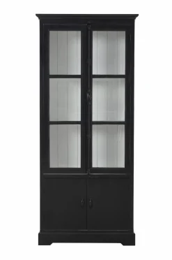 Ellos Reoler Og Opbevaring>Home Skab Cornelia Sort