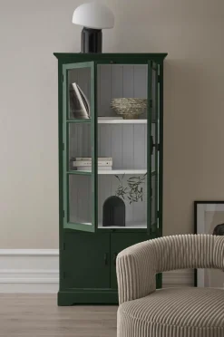 Ellos Reoler Og Opbevaring>Home Skab Cornelia Grøn