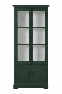 Ellos Reoler Og Opbevaring>Home Skab Cornelia Grøn