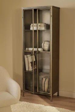 Ellos Home Skab Dennis Sort Best