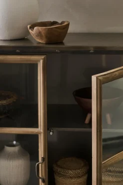 Ellos Home Skab Egil Sort Clearance