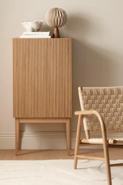 Ellos Reoler Og Opbevaring>Home Skab Essie Natur