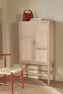 Ellos Home Skab Francis Mat sand mat sand Hot