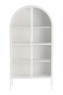 Ellos Reoler Og Opbevaring>Home Skab Kitty Hvid