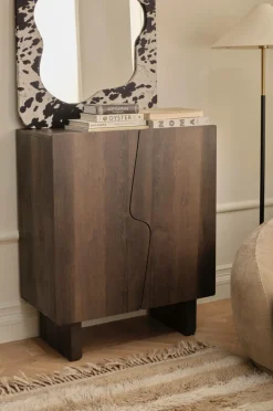 Ellos Home Skab Pussel Brun Outlet