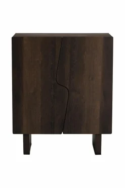 Ellos Home Skab Pussel Brun Outlet