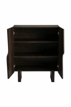 Ellos Home Skab Pussel Brun Outlet