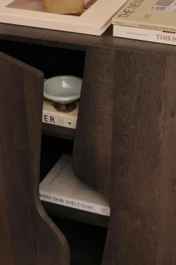 Ellos Home Skab Pussel Brun Outlet