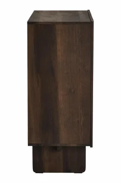 Ellos Home Skab Pussel Brun Outlet