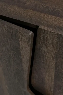 Ellos Home Skab Pussel Brun Outlet