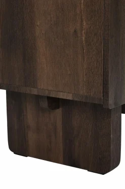 Ellos Home Skab Pussel Brun Outlet