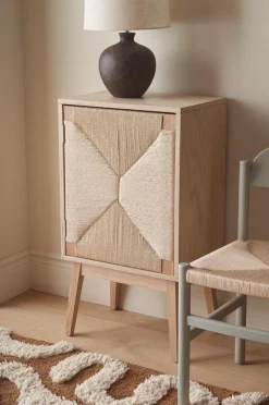 Ellos Home Skab Robyn Natur Clearance