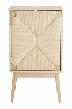 Ellos Home Skab Robyn Natur Clearance