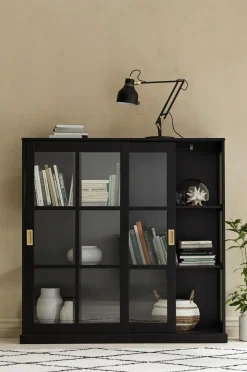 Ellos Reoler Og Opbevaring>Home Skab Vincent Sort