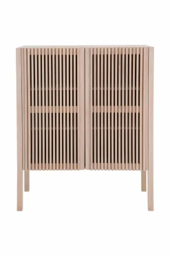 Ellos Reoler Og Opbevaring>Home Skab Zoey Naturlig hvid