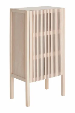 Ellos Home Skab Zoey Naturlig hvid Discount