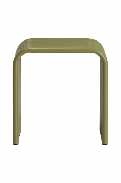 Ellos Borde>Home Skammel/sidebord Multron 26x45 cm Olivengrøn