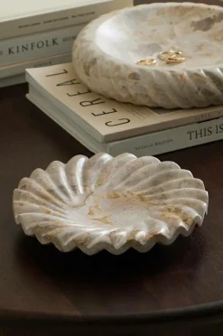 Ellos Borddækning & Servering>Home Skål Billie Beige