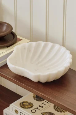 Ellos Home Skål Seaflair Hvid Clearance