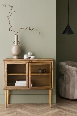 Ellos Reoler Og Opbevaring>Home Skænk Betty Natur