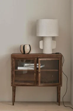 Ellos Home Skænk Betty Brun