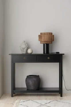 Ellos Reoler Og Opbevaring>Home Skænk Ditti Sort