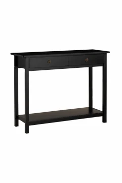 Ellos Reoler Og Opbevaring>Home Skænk Ditti Sort