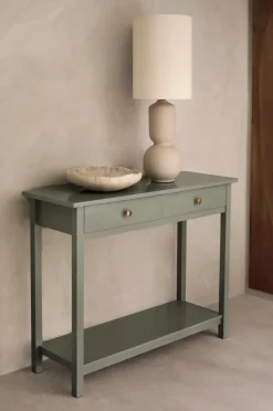 Ellos Reoler Og Opbevaring>Home Skænk Ditti Grøn