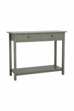 Ellos Reoler Og Opbevaring>Home Skænk Ditti Grøn