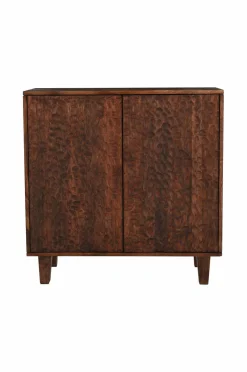 Ellos Home Skænk Honey Rødbrun Discount