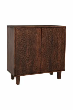 Ellos Home Skænk Honey Rødbrun Discount