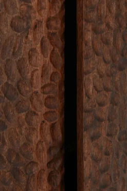 Ellos Home Skænk Honey Rødbrun Discount