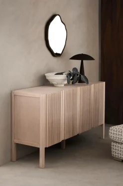 Ellos Home Skænk Zoey Naturlig hvid Best