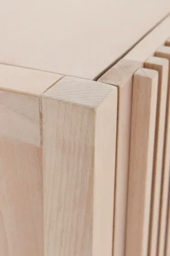 Ellos Home Skænk Zoey Naturlig hvid Best