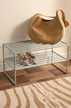 Ellos Home Skoreol Elis Grønblå Online