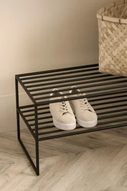 Ellos Home Skoreol Elis Sort Hot