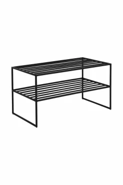 Ellos Home Skoreol Elis Sort Hot