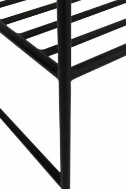 Ellos Home Skoreol Elis Sort Hot