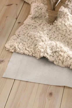 Ellos Skridsikre Underlag>Home Skridsikker måtte White